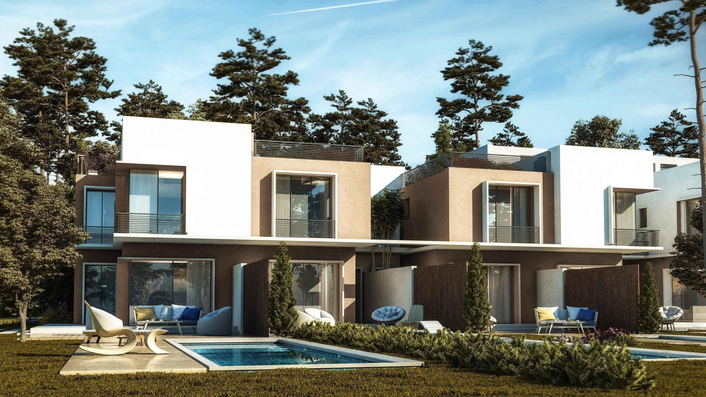  for sale in Il Bosco City in  of 0 m² with 0 bedrooms
