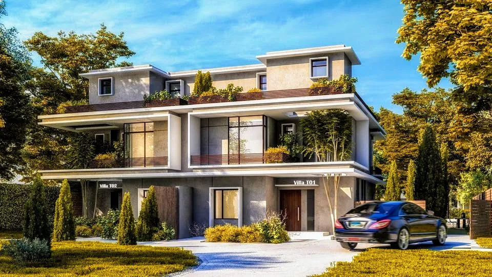  for sale in Il Bosco City in  of 0 m² with 0 bedrooms