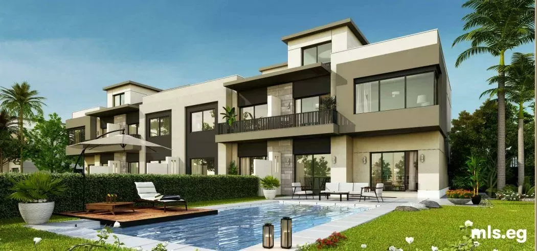  للبيع في سوان ليك ريزيدنس في  بمساحة 0 م² تتكون من 0 غرف