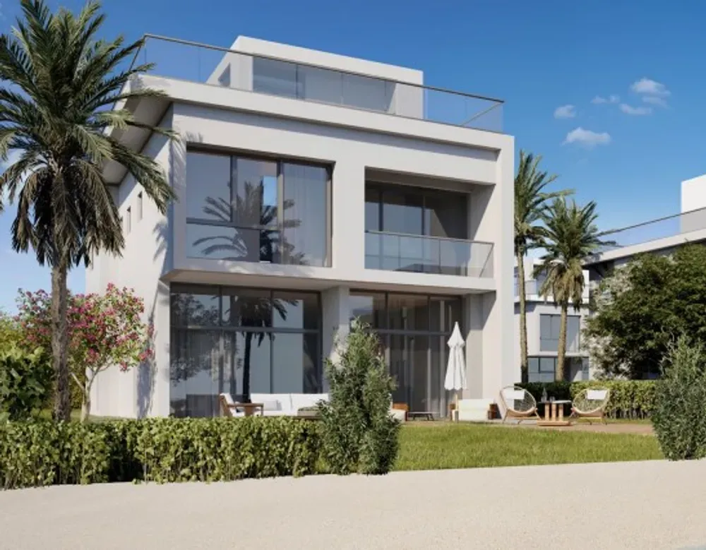  for sale in Mazarine Islands in  of 0 m² with 0 bedrooms