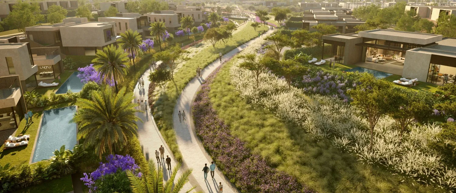  للبيع في سولانا في  بمساحة 0 م² تتكون من 0 غرف