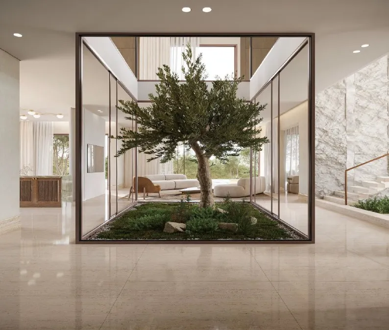  للبيع في سولانا في  بمساحة 0 م² تتكون من 0 غرف