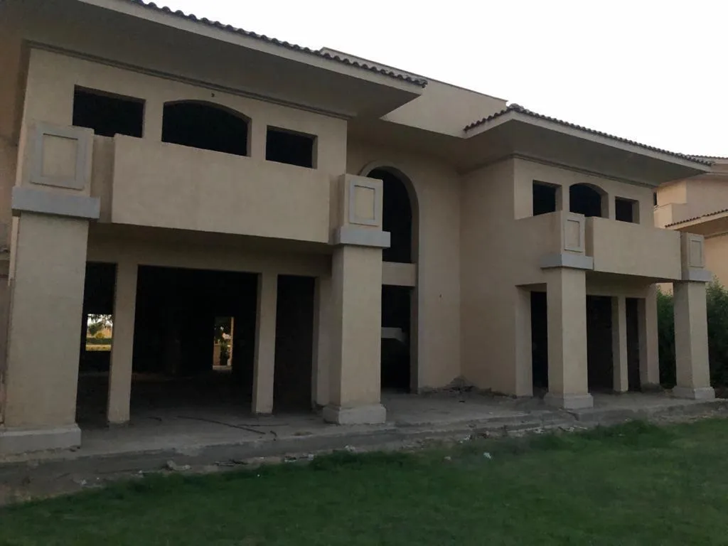  for sale in Madinaty in  of 0 m² with 0 bedrooms