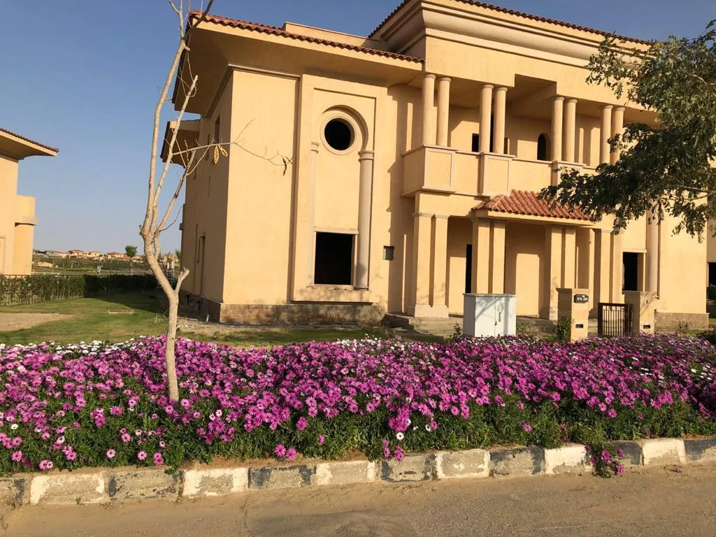  for sale in Madinaty in  of 0 m² with 0 bedrooms