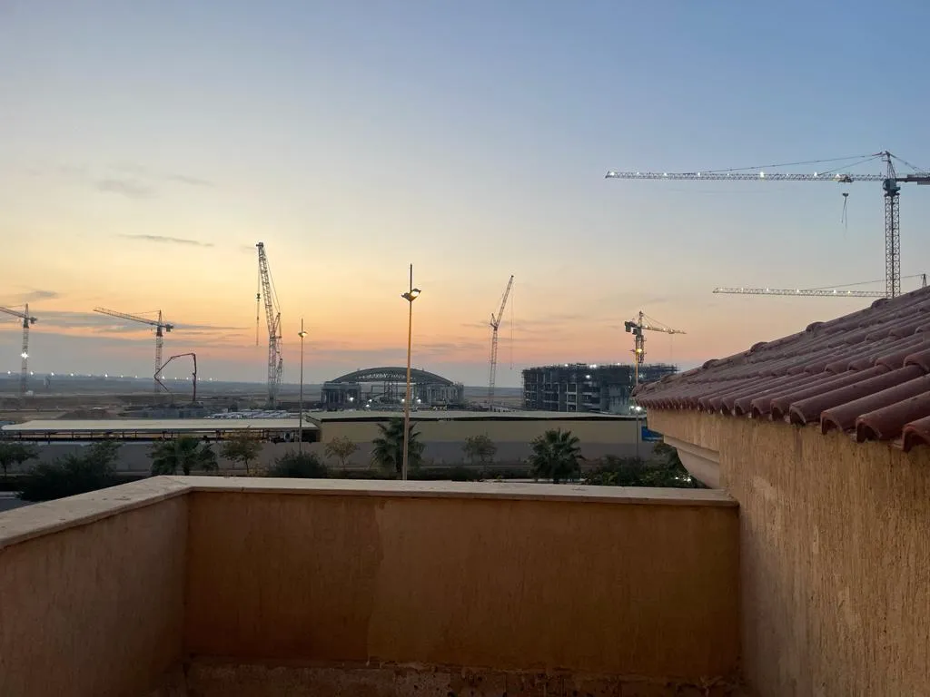  for sale in Madinaty in  of 0 m² with 0 bedrooms