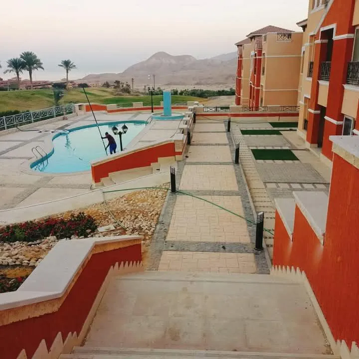  for sale in Heaven Hills Porto El Sokhna in  of 0 m² with 0 bedrooms