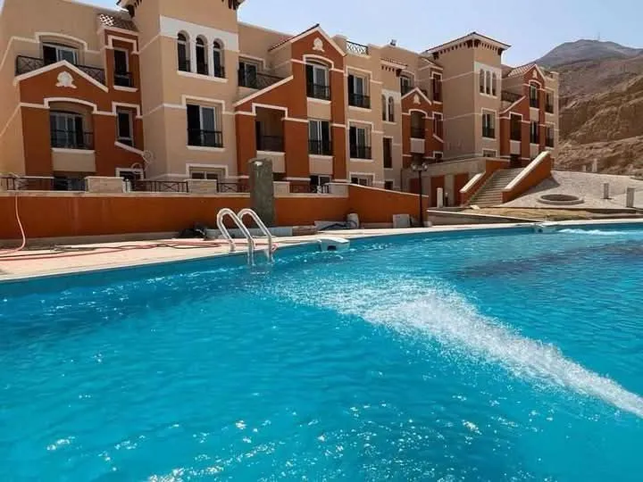  for sale in Heaven Hills Porto El Sokhna in  of 0 m² with 0 bedrooms