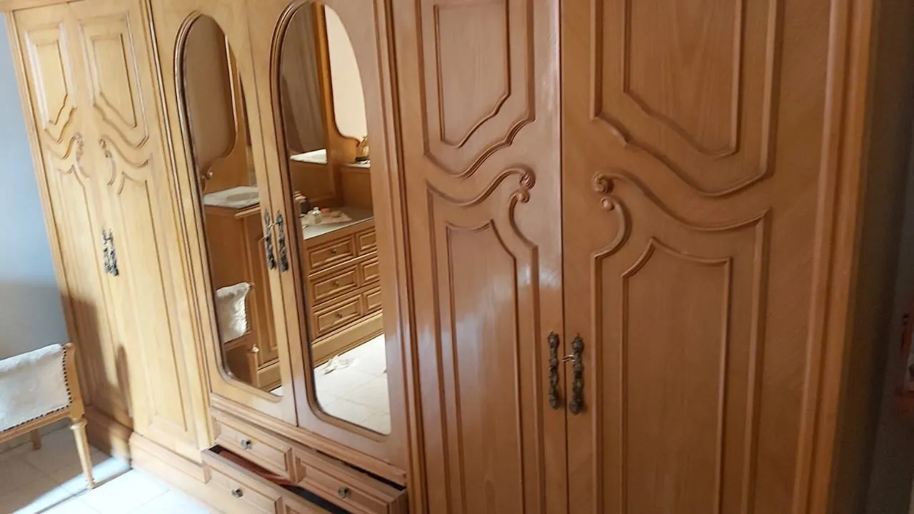  للبيع في الرحاب  في  بمساحة 0 م² تتكون من 0 غرف