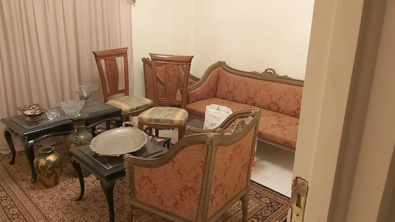  للبيع في الرحاب  في  بمساحة 0 م² تتكون من 0 غرف