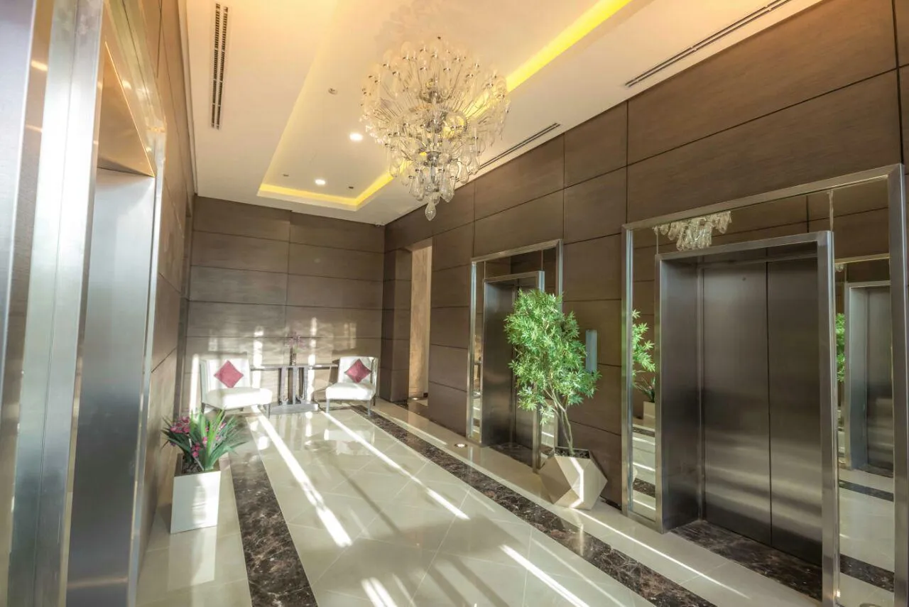 Duplex for sale in Nyom New Cairo in New Cairo of 143 m² with 2 bedrooms