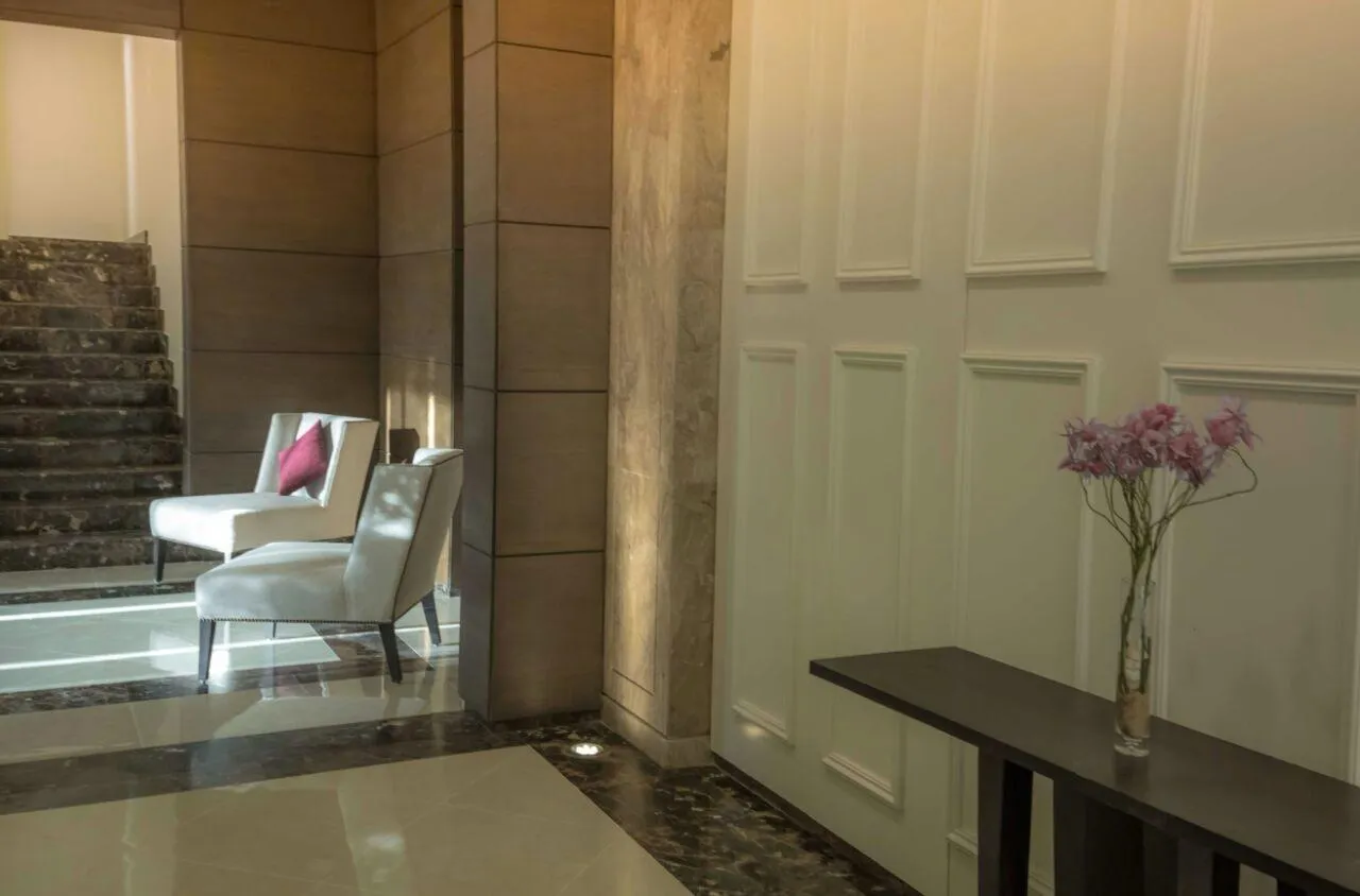 Duplex for sale in Nyom New Cairo in New Cairo of 143 m² with 2 bedrooms