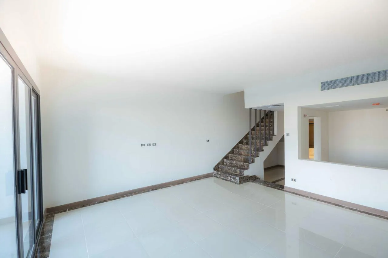 Duplex for sale in Nyom New Cairo in New Cairo of 143 m² with 2 bedrooms