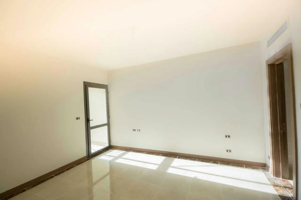 Duplex for sale in Nyom New Cairo in New Cairo of 143 m² with 2 bedrooms