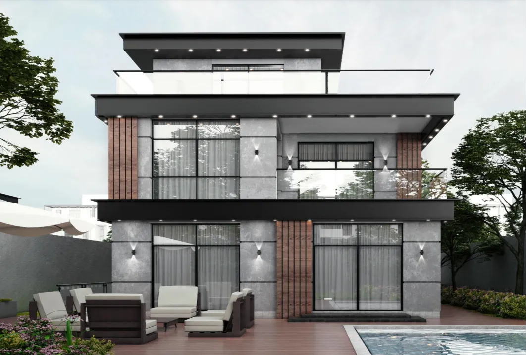  for sale in Dejoya Villas in  of 0 m² with 0 bedrooms
