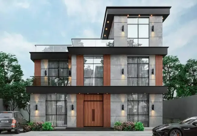  for sale in Dejoya Villas in  of 0 m² with 0 bedrooms