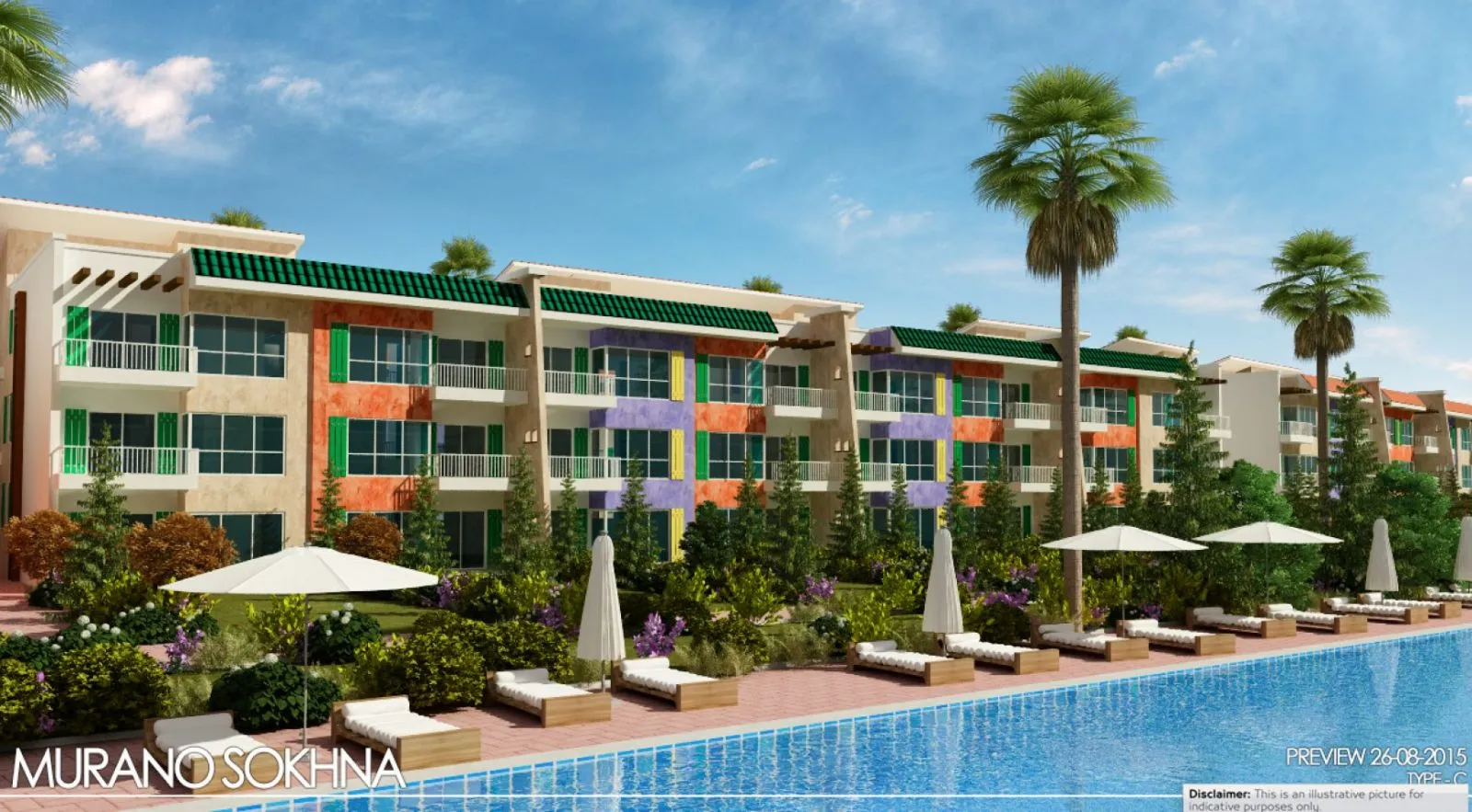  for sale in Murano in  of 0 m² with 0 bedrooms