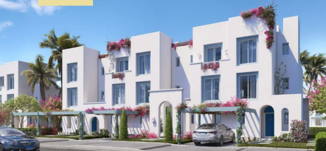  للبيع في ماونتن فيو رأس الحكمة في  بمساحة 0 م² تتكون من 0 غرف