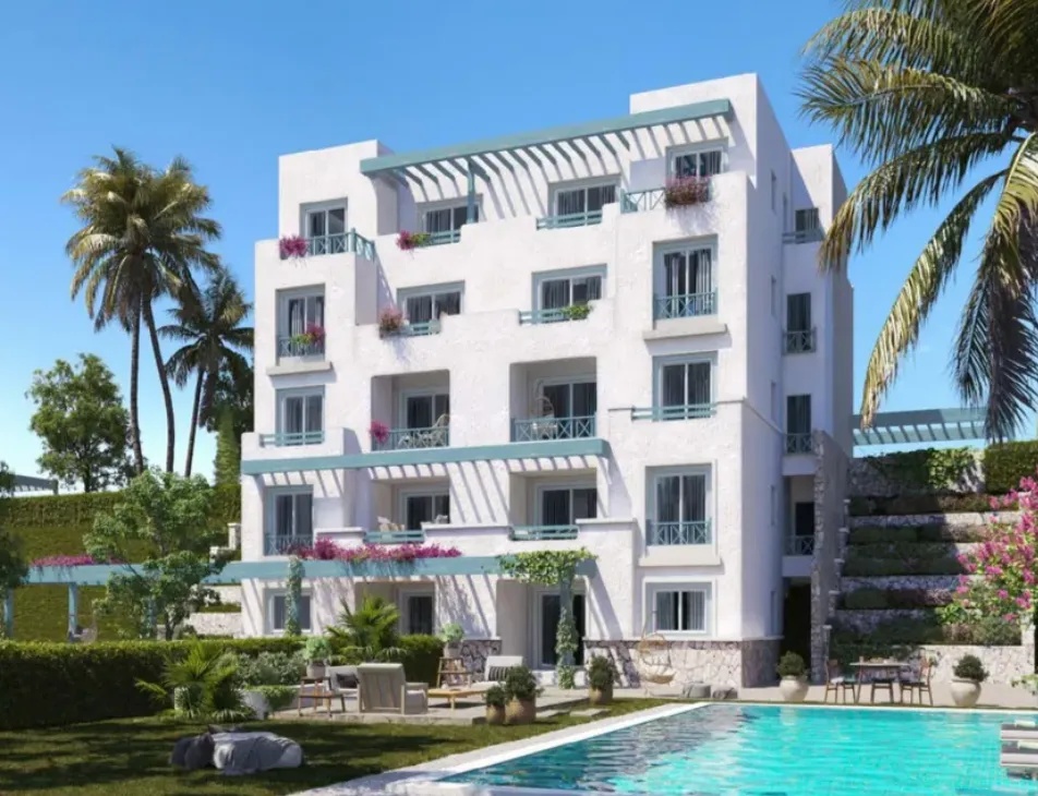 for sale in Mountain View Ras El Hekma in of 0 m² with 0 bedrooms