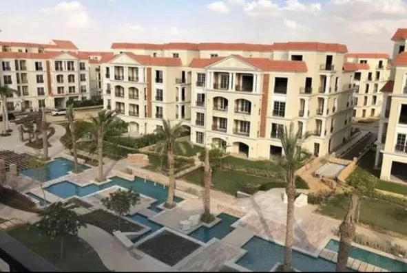  للبيع في ريجينتس بارك في  بمساحة 0 م² تتكون من 0 غرف