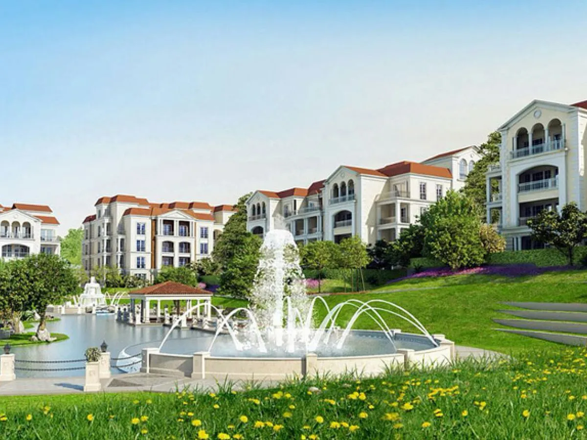  للبيع في ريجينتس بارك في  بمساحة 0 م² تتكون من 0 غرف