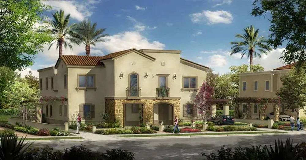 for sale in Mivida in of 0 m² with 0 bedrooms