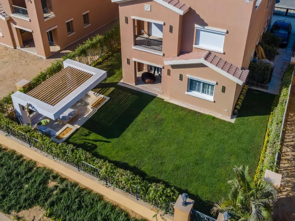 for sale in Mivida in of 0 m² with 0 bedrooms