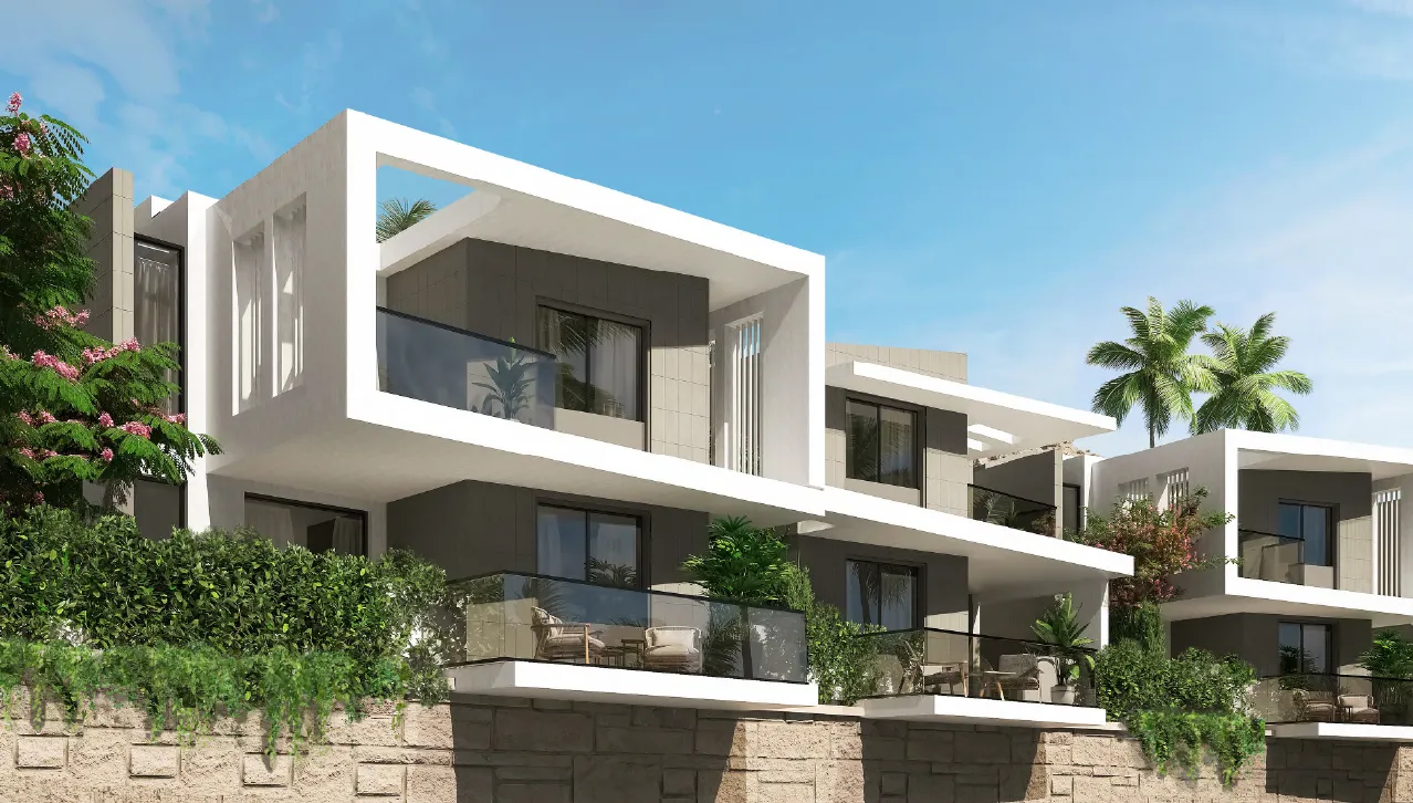 للبيع في جبال السخنة في بمساحة 0 م² تتكون من 0 غرف