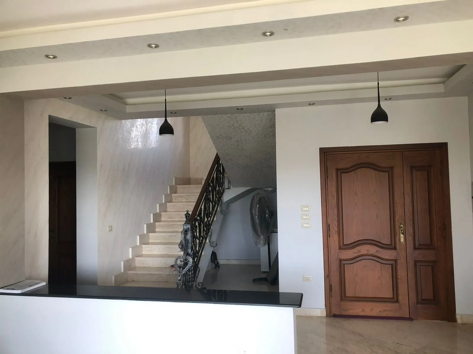 Villa for sale in Golf Solimania in New Sphinx of 283 m² with 4 bedrooms