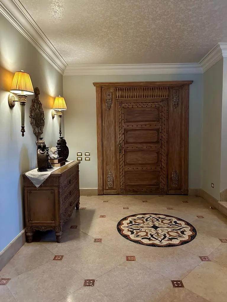  للبيع في جرين هايتس في  بمساحة 0 م² تتكون من 0 غرف