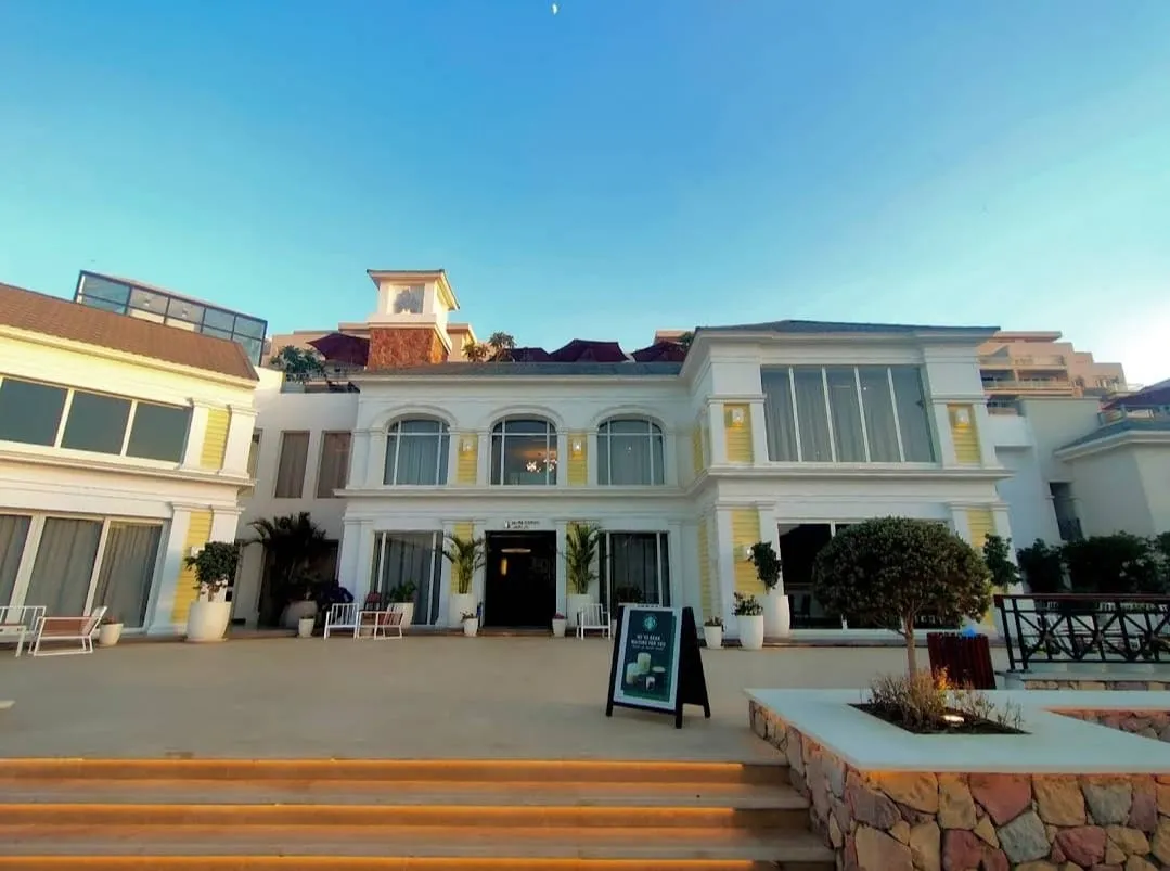 for sale in Lagoon Beach Park Mountain View I City New Cairo in of 0 m² with 0 bedrooms