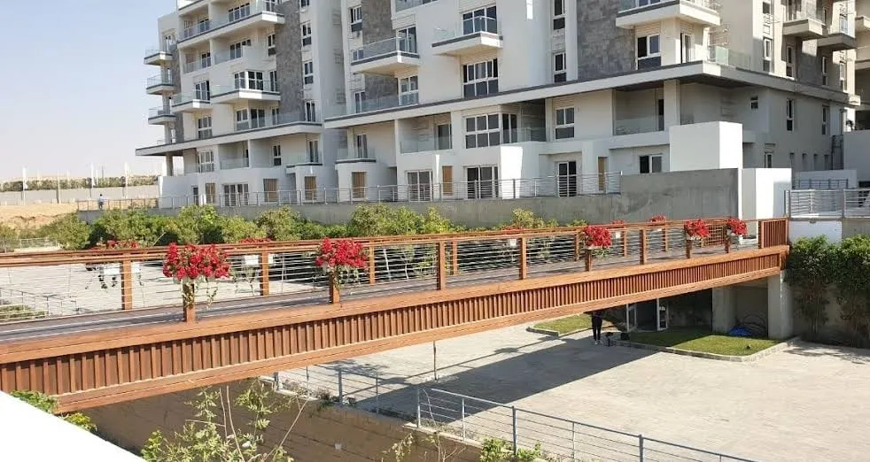 for sale in Lagoon Beach Park Mountain View I City New Cairo in of 0 m² with 0 bedrooms