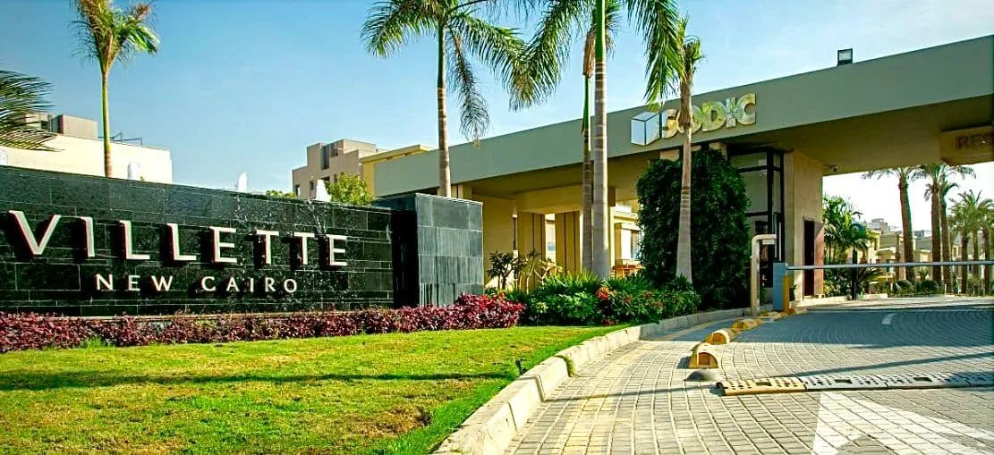للبيع في البوسكو العاصمه الاداريه الجديده ذا بارك في بمساحة 0 م² تتكون من 0 غرف
