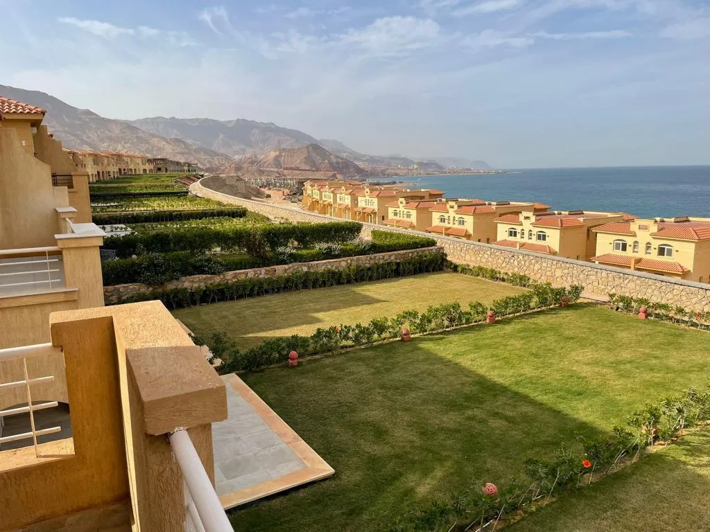 for sale in Telal Sokhna in of 0 m² with 0 bedrooms