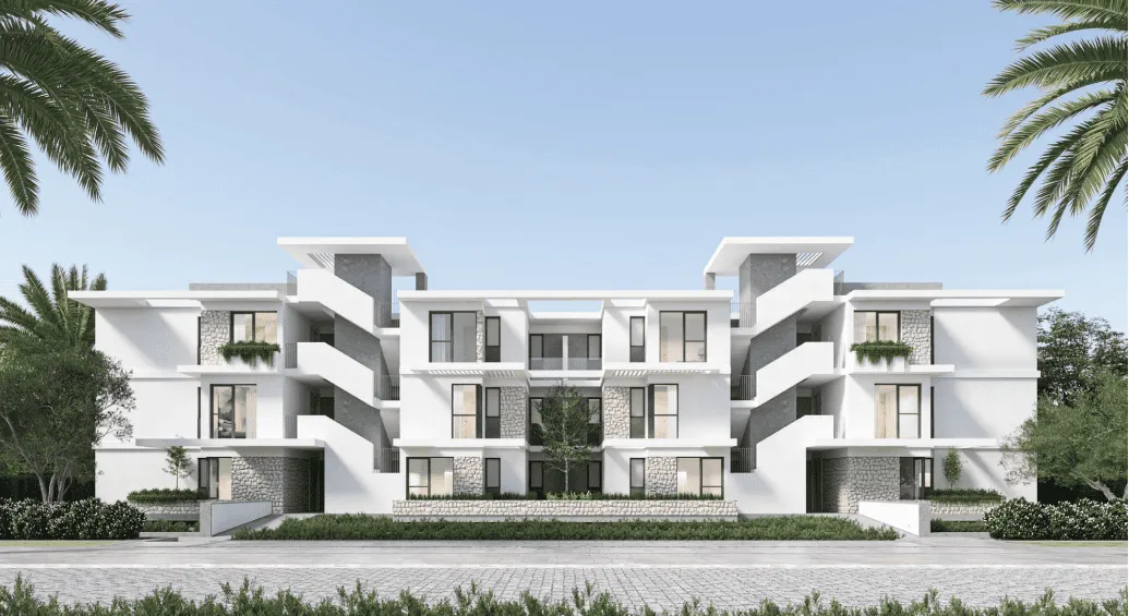Chalet for sale in Solare in Ras El Hekma of 126 m² with 3 bedrooms