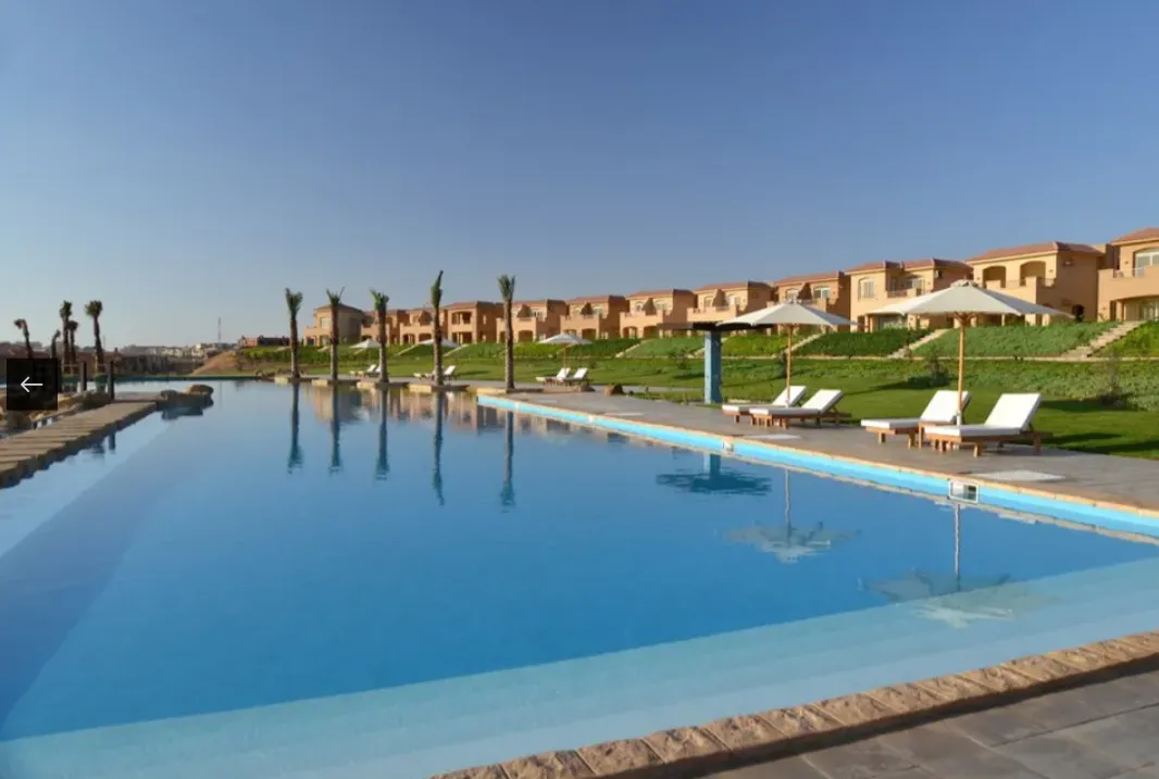 for sale in Telal Sokhna in of 0 m² with 0 bedrooms