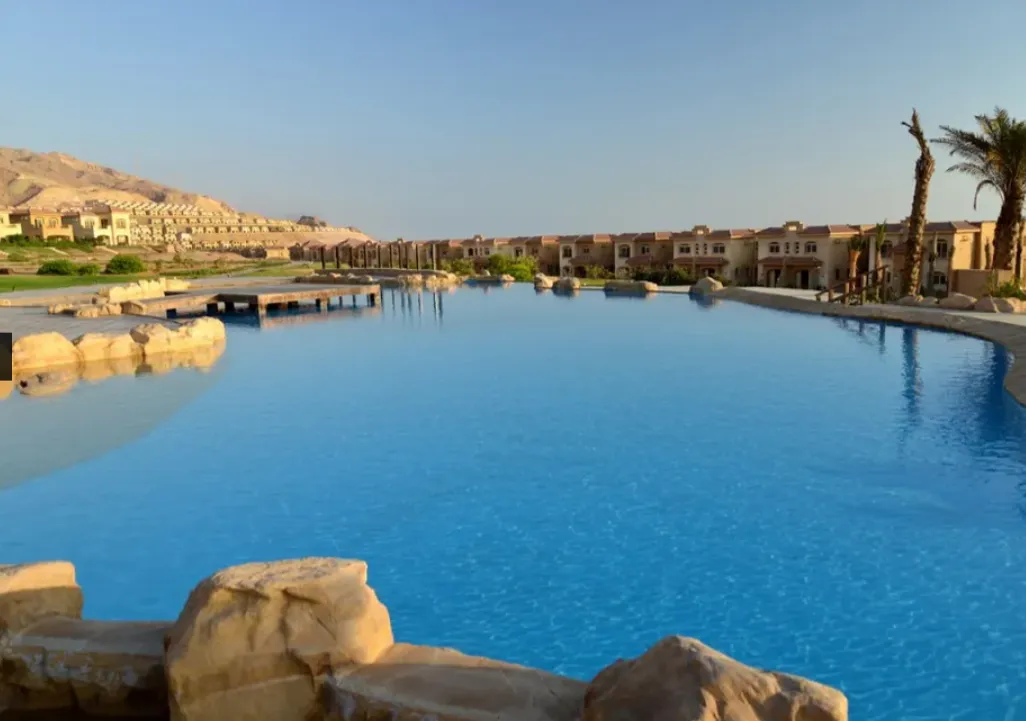 for sale in Telal Sokhna in of 0 m² with 0 bedrooms