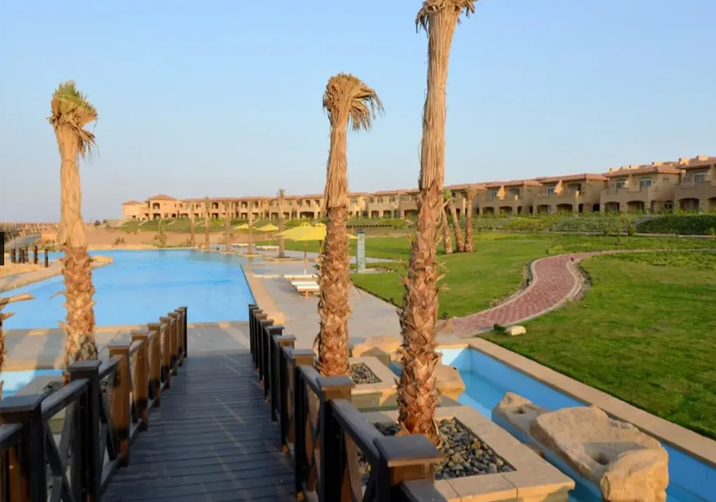 for sale in Telal Sokhna in of 0 m² with 0 bedrooms