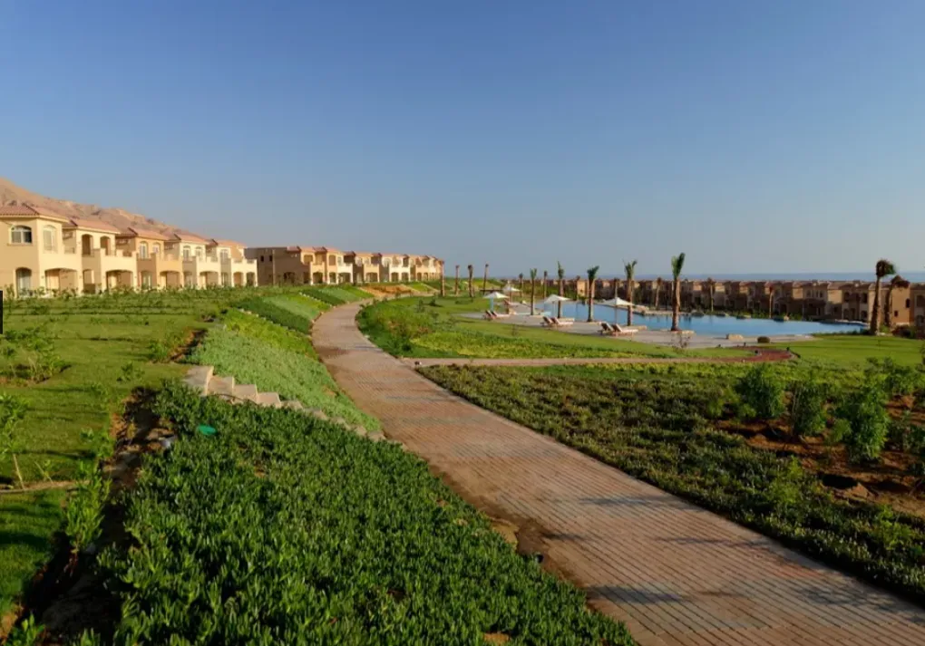 for sale in Telal Sokhna in of 0 m² with 0 bedrooms