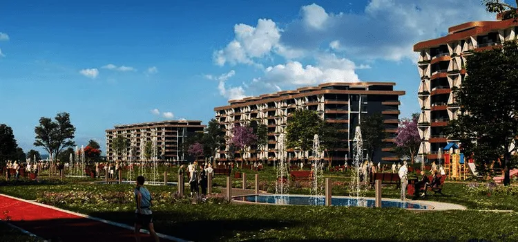 for sale in Midtown condo in of 0 m² with 0 bedrooms