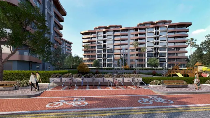 for sale in Midtown condo in of 0 m² with 0 bedrooms