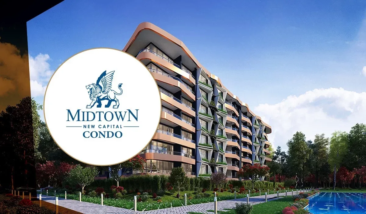 for sale in Midtown condo in of 0 m² with 0 bedrooms