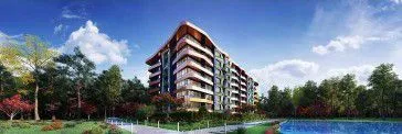 for sale in Midtown condo in of 0 m² with 0 bedrooms
