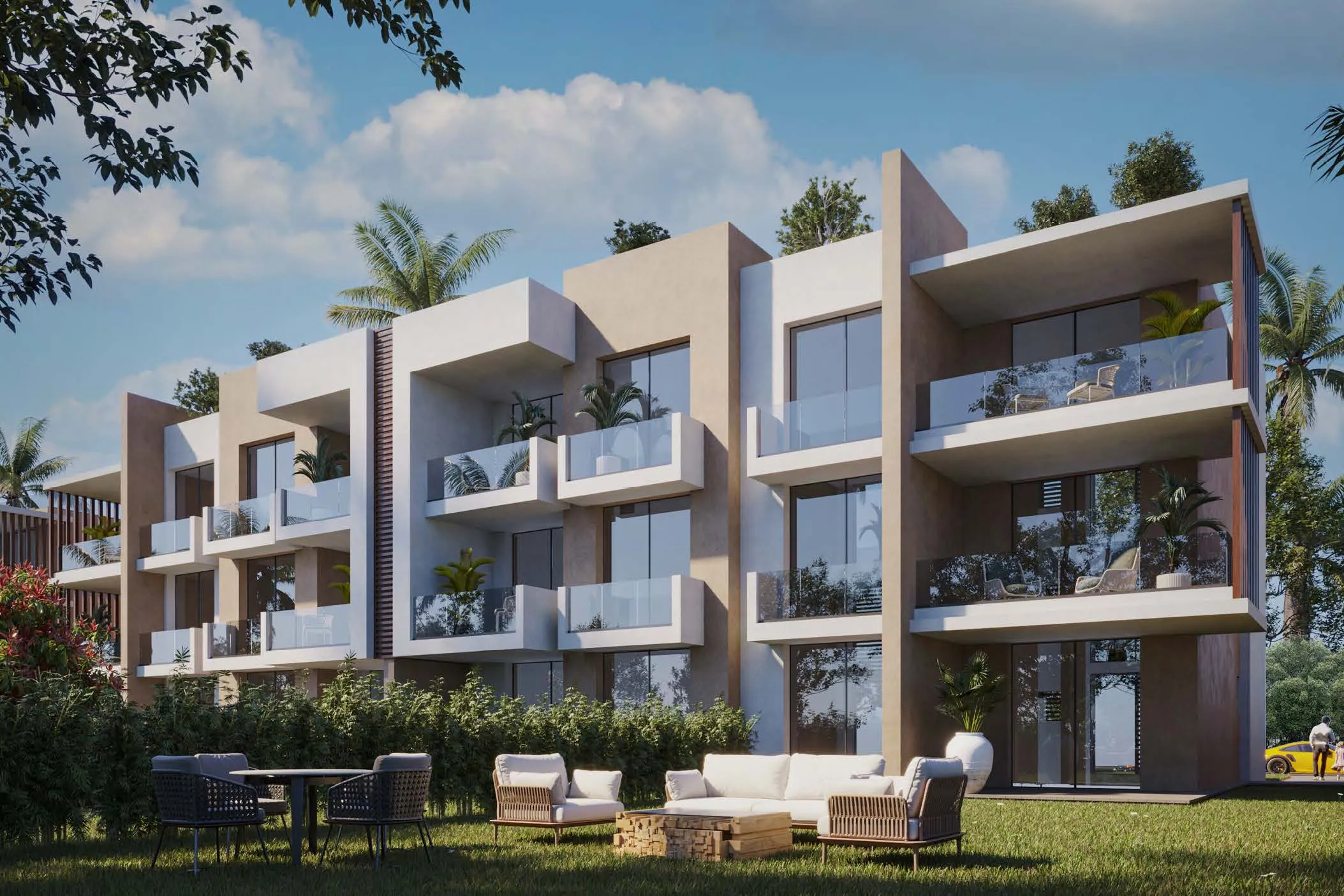 Chalet for sale in Jefaira in Ras El Hekma of 121 m² with 2 bedrooms