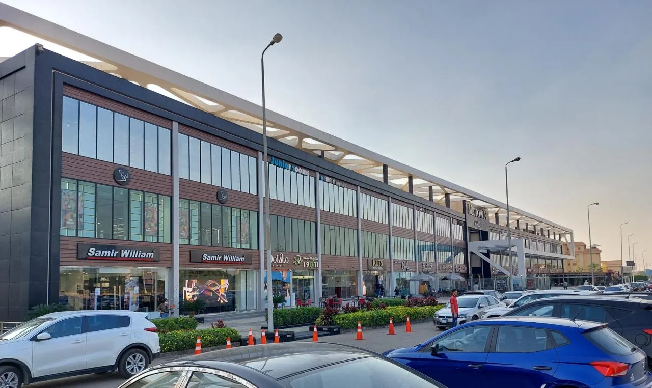  for sale in Midtown New Cairo in  of 0 m² with 0 bedrooms