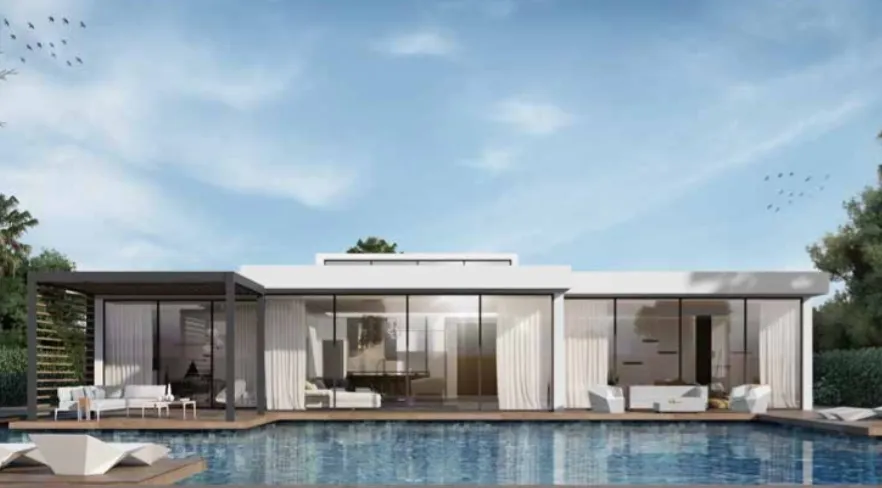 for sale in Katameya Coast in of 0 m² with 0 bedrooms