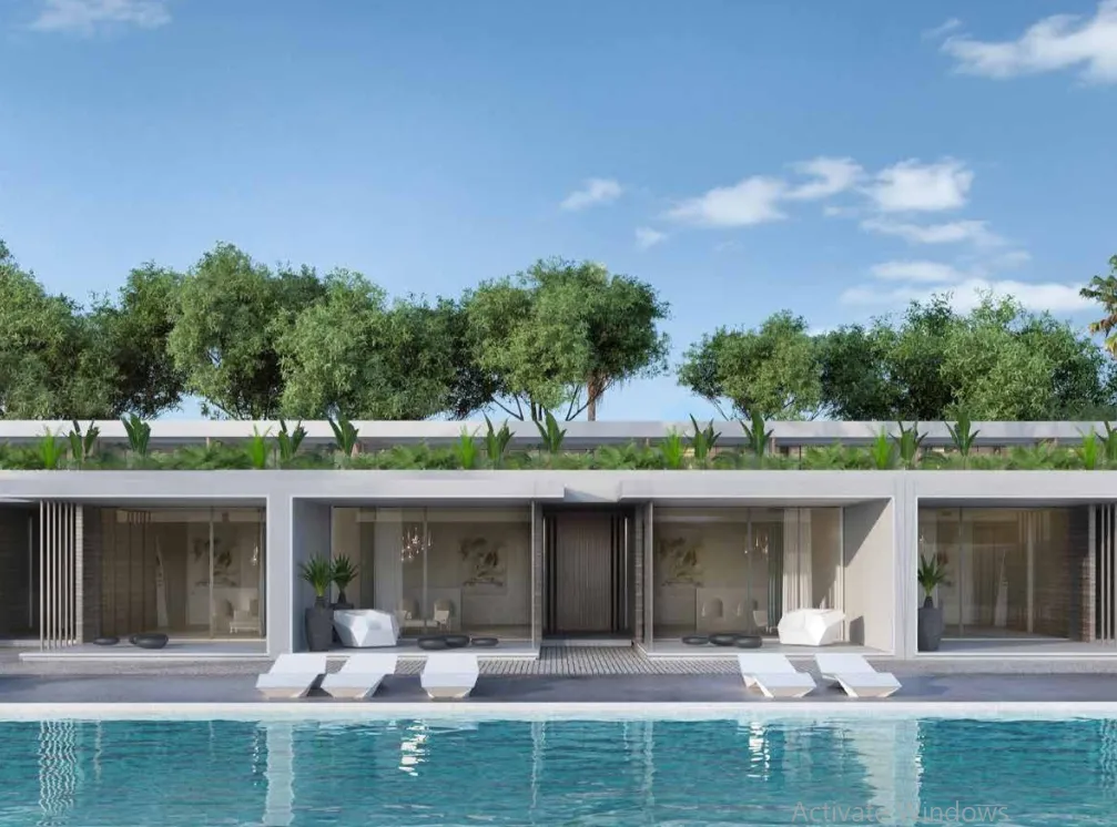 for sale in Katameya Coast in of 0 m² with 0 bedrooms