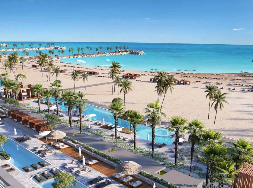 for sale in Katameya Coast in of 0 m² with 0 bedrooms