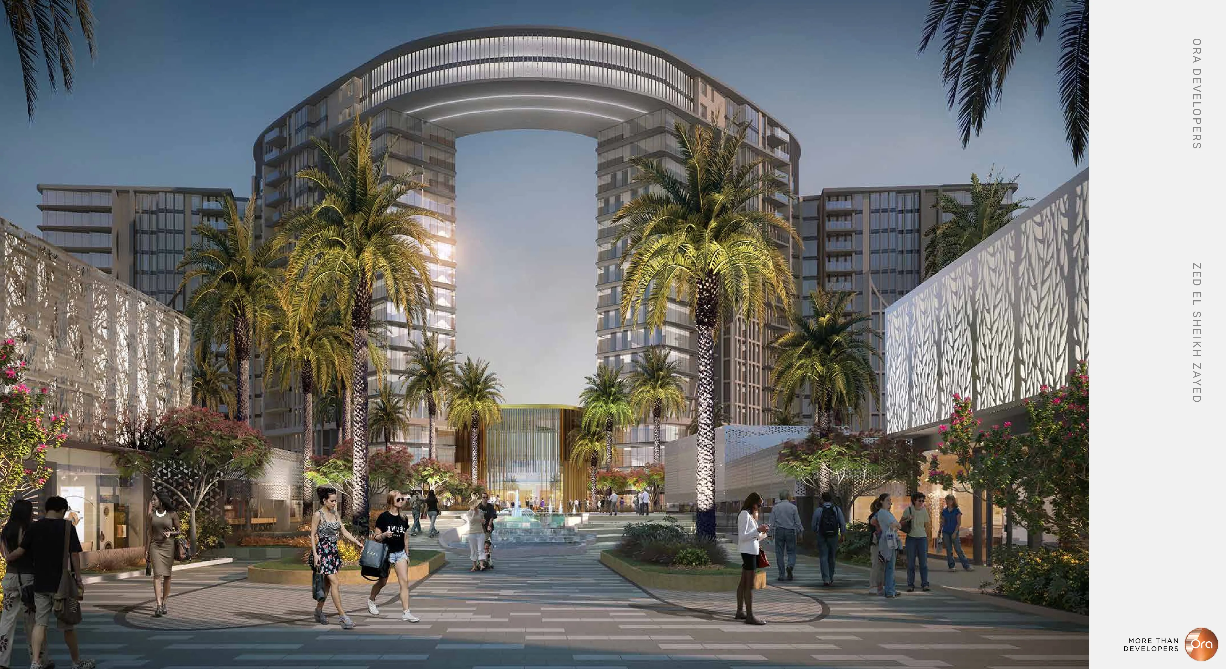  for sale in Zed Tower in  of 0 m² with 0 bedrooms