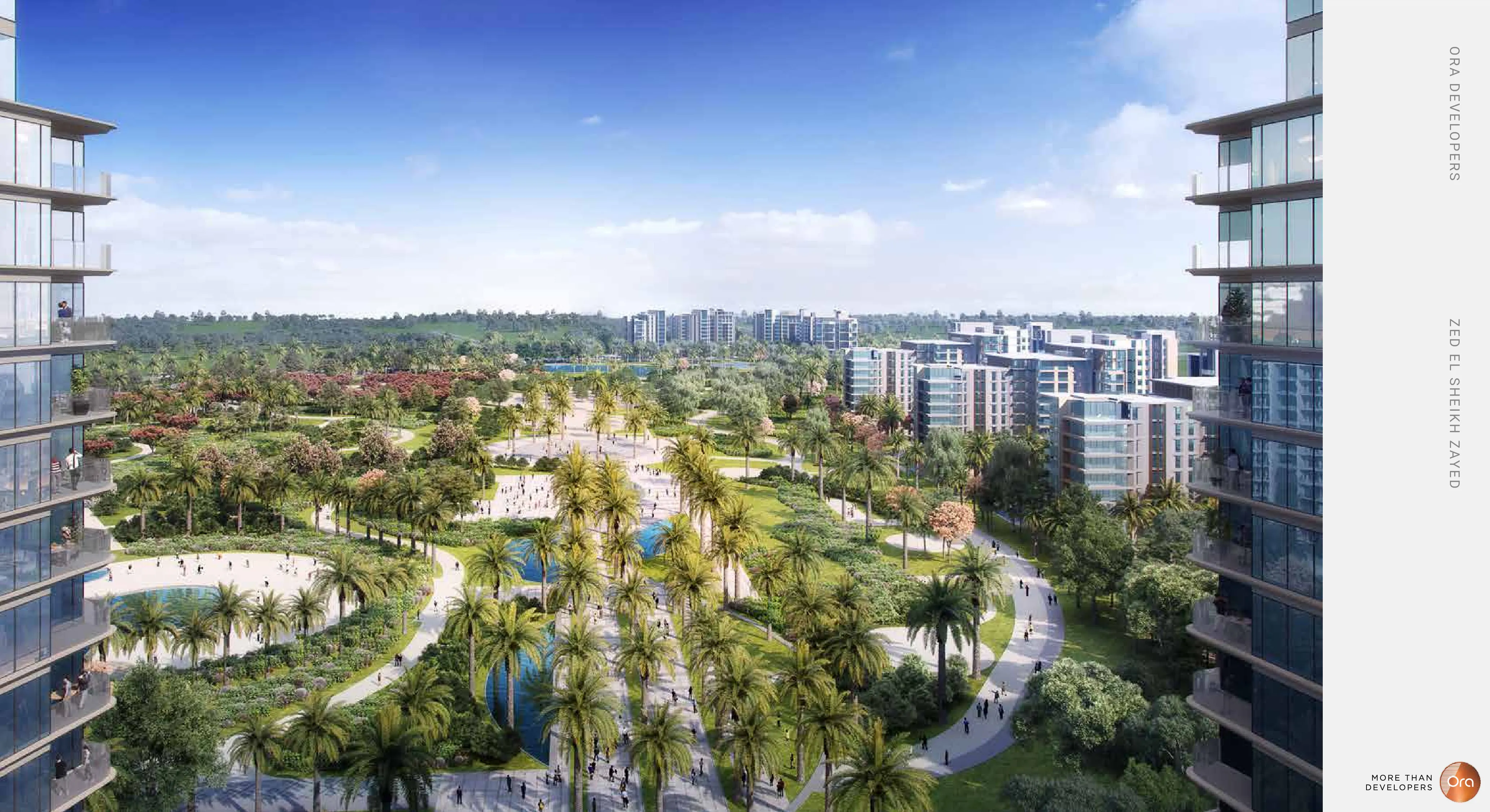  for sale in Zed Tower in  of 0 m² with 0 bedrooms