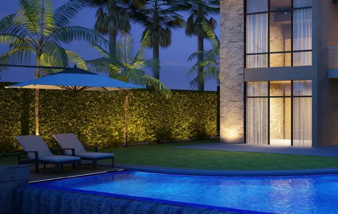 Chalet for sale in Swanlake North Coast in Ras El Hekma of 230 m² with 4 bedrooms